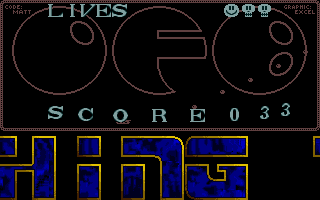 Beginning of the Ending (The) atari screenshot