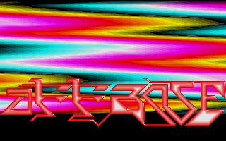 Beginning of the Ending (The) atari screenshot