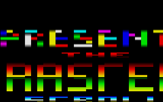Beginning of the Ending (The) atari screenshot