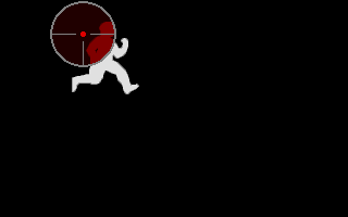 Beginning of the Ending (The) atari screenshot