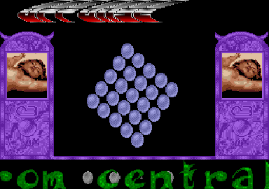 Beginning of the Ending (The) atari screenshot