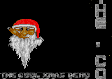 Beginning of the Ending (The) atari screenshot