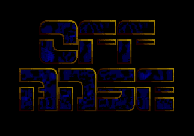 Beginning of the Ending (The) atari screenshot