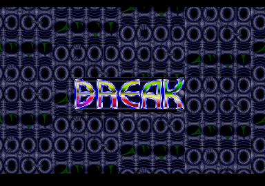 Beginning of the Ending (The) atari screenshot