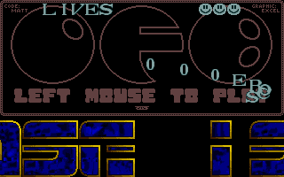 Beginning of the Ending (The) atari screenshot