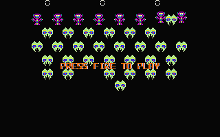 Bellum Internecinum — screenshot 1