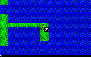 Ben in Paradise — screenshot 1