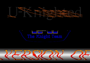 Beta Screen — screenshot 1