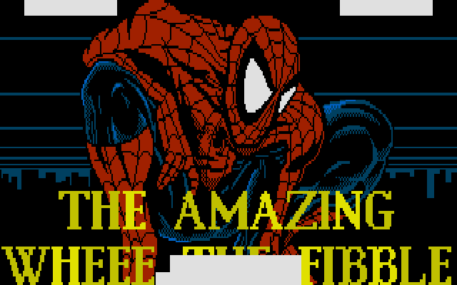 Better than Life atari screenshot