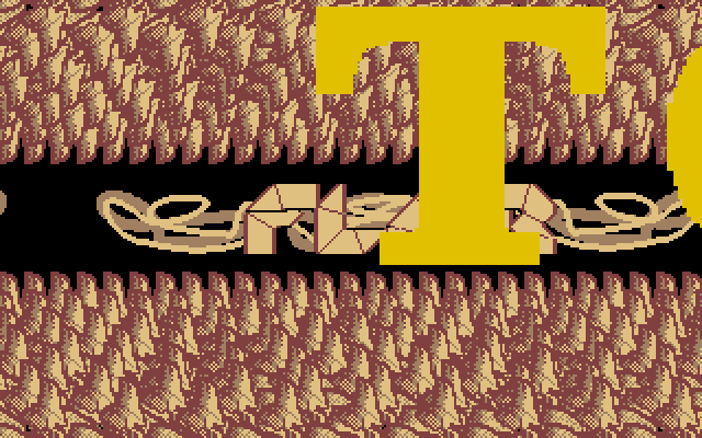 Better than Life atari screenshot