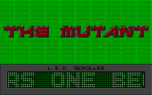 Better than Life atari screenshot