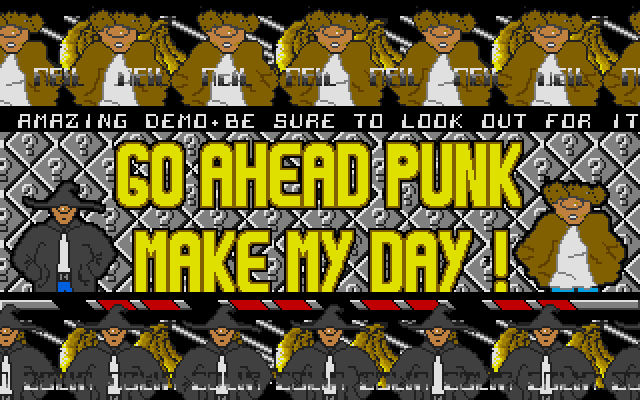 Better than Life atari screenshot