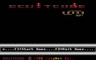 Bewitched — screenshot 1