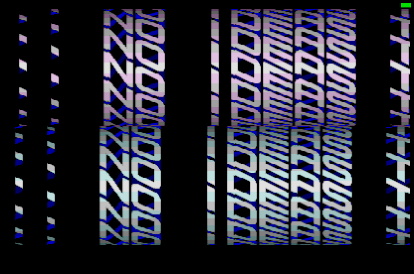 Beyond atari screenshot