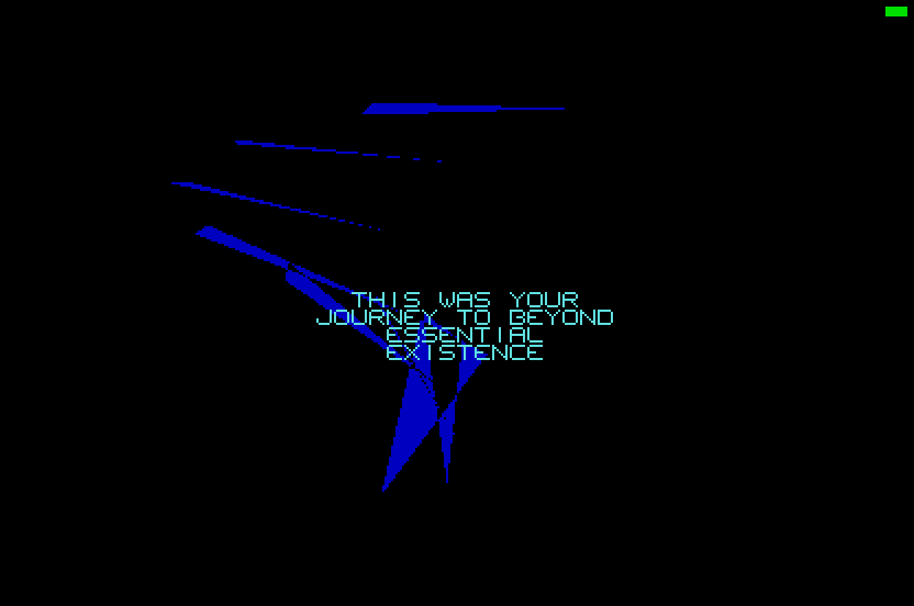 Beyond atari screenshot