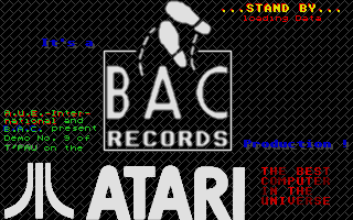 Big Fun '89 — screenshot 1