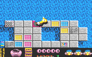 Big Box — screenshot 1