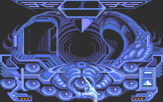 Big Box atari screenshot