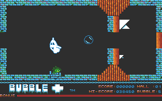Big Box atari screenshot