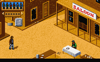 Big Box II — screenshot 1