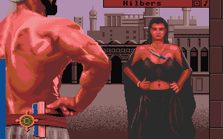 Big Box II atari screenshot