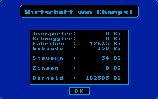 Big Deal atari screenshot