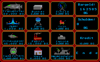 Big Deal atari screenshot