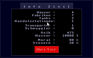 Big Deal atari screenshot