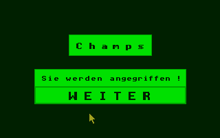 Big Deal atari screenshot