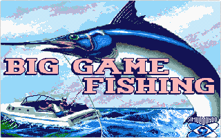 Big Game Fishing — screenshot 1