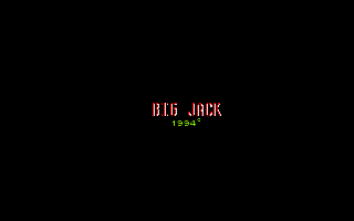 Big Jack — screenshot 1