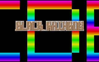 Big Scroller — screenshot 1