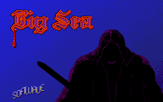 Big Sea — screenshot 1