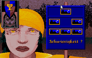 Big Sea atari screenshot