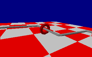 Bigpath — screenshot 1