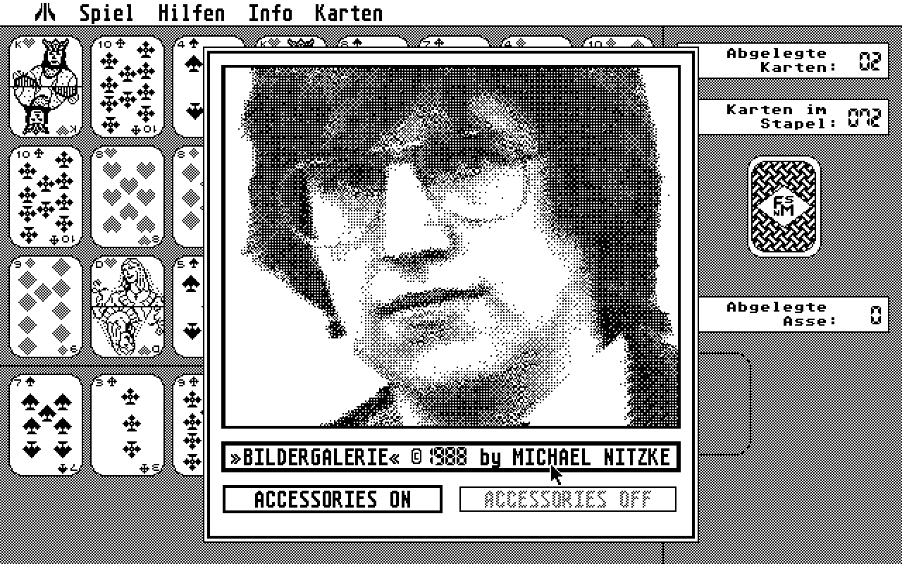 Bildergalerie — screenshot 1