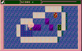 Bimbo's Story (The) atari screenshot