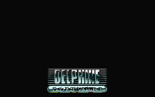 Bio Challenge atari screenshot
