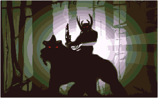 Bio Hazard II - The Xenowars — screenshot 1