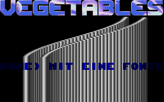 Bird Mad Girl Show atari screenshot