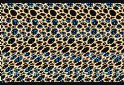 Bird Mad Girl Show atari screenshot