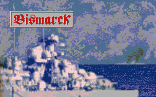 Bismarck — screenshot 1