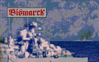 Bismarck — screenshot 1