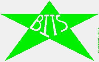 Bits Intro 1