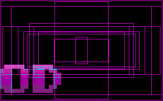 Bits Intro 10 atari screenshot