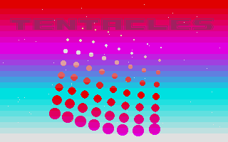 Bits Intro 13 atari screenshot