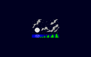 Bits Intro 13 atari screenshot