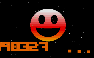 Bits Intro 14 — screenshot 1