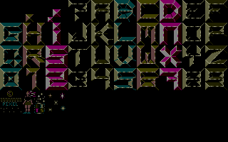 Bits Intro 15 — screenshot 1