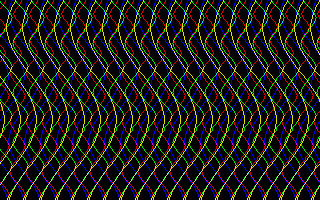 Bits Intro 16 — screenshot 1